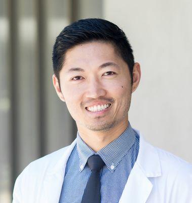 Dr. James Y. Wang