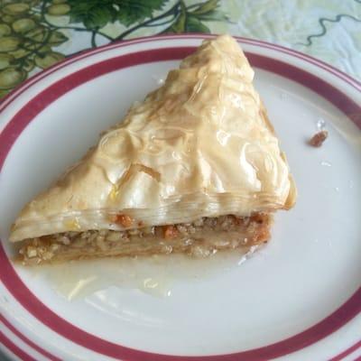 Baklava