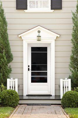 Provia Storm Door