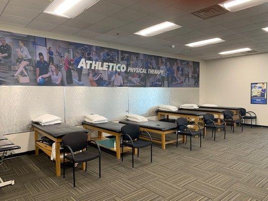 Athletico Physical Therapy - Elk Grove Village