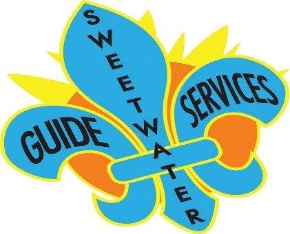 Sweetwater Guide Service & Marina