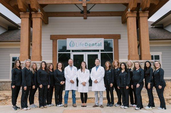 Life Dental Oxford