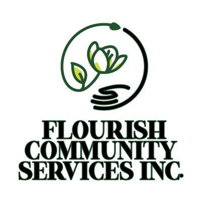 Flourish Community Services