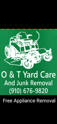 O&T Yard Care