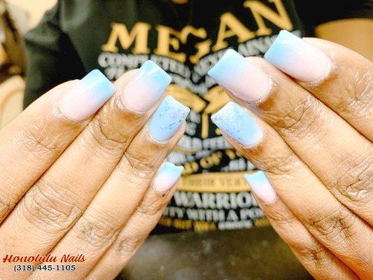 Honolulu Nail Salon - Nail salon in Pineville LA 71360