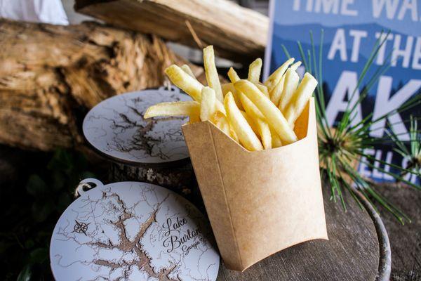 Bowline Takeaway & Bar French Fries