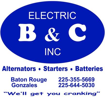 B & C Electric Inc