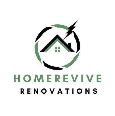 HomeRevive Renovations