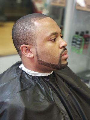 Magic2u Barbershop & Supplies