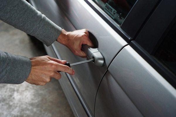 car lockout in North Port, FL