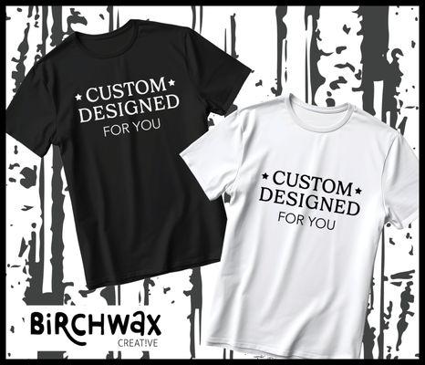 BirchWax Creative