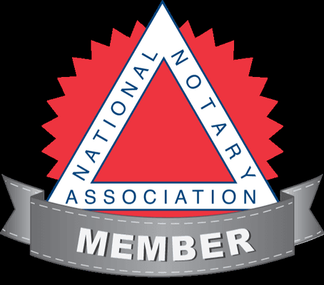 We are members of the NNA.