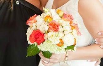 Let us know if we can help with your floral wedding needs!