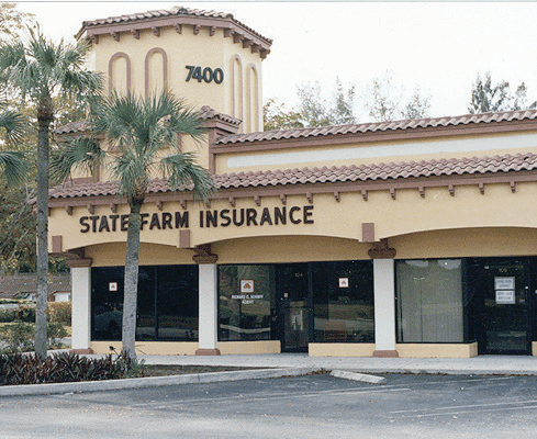 State Farm Office