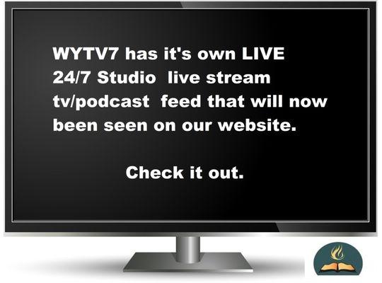 WYTV7 Community Broadcasters Network