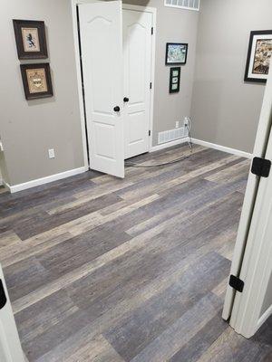 LMP Flooring