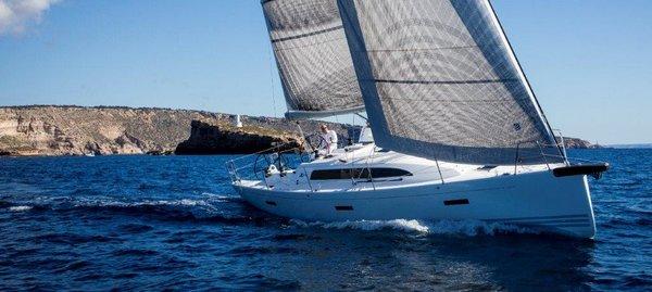 Top Quality Crusing and Racing Sails at Incredibly Economical Prices!