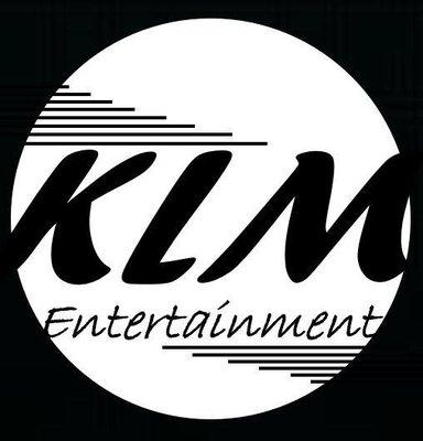 KLM Entertainment LOGO  **Copyrighted 2015**