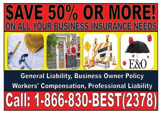 Our agency specializes in Auto, Motorcycle, Home, Commercial, Business, and Health Insurance and more.