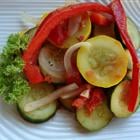 Vegetable Ratatouille