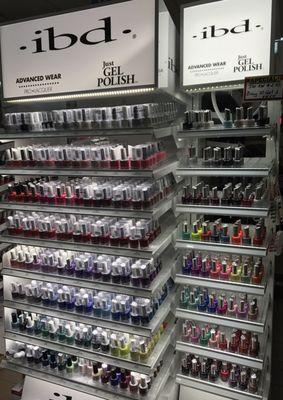 Top Nail Supply