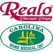 Realo Discount Drugs