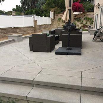 Phil Concrete Mission Viejo Contractor