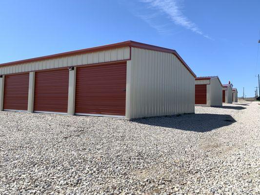 Texas Storage Center