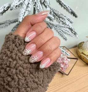 Top Coat - A Natural Nail Artist
Helping you get to your nail goals, naturally
No extensions