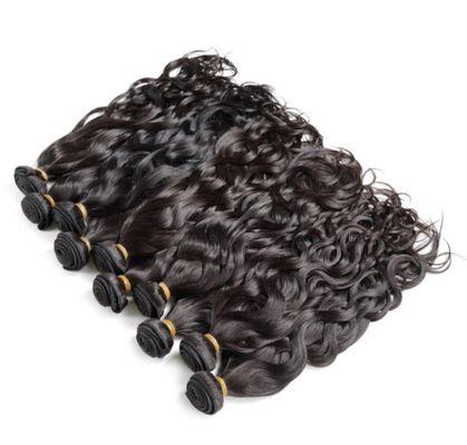 BRAZILIAN WAVY HAIR