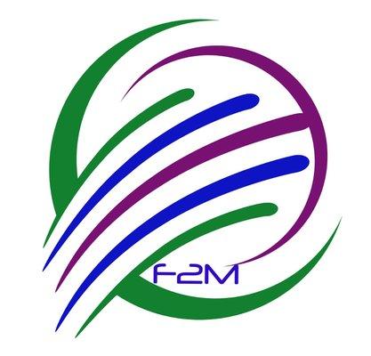 F2M Logo