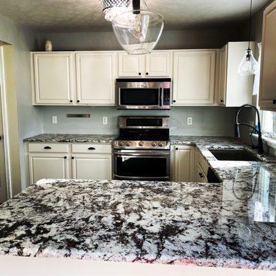 Atlantic Granite & Marble