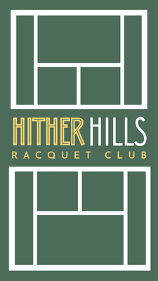 Hither Hills Racquet Club
 Montauk, NY 
 
 The place to play tennis in Montauk.