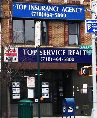 219-21 Jamaica Avenue, Queens Village NY 11428