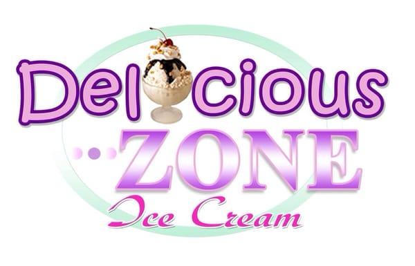 Delicious Zone Ice Cream