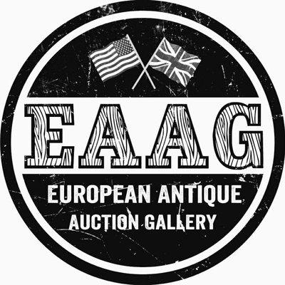 European Antique Auction Gallery