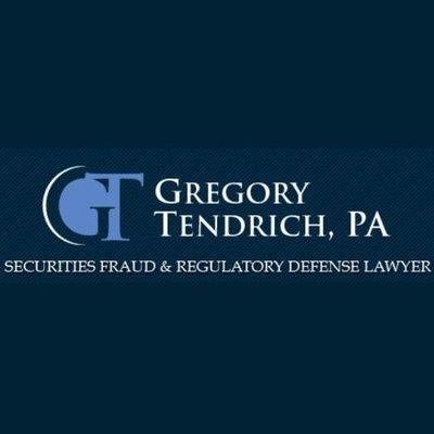 Gregory Tendrich, PA