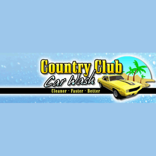 Country Club Car Wash