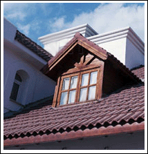 roofing services