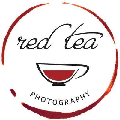 Red Tea Photography