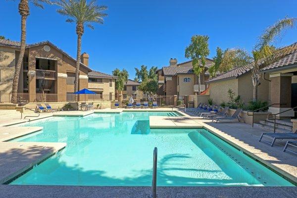 Garden Grove Apartment Homes