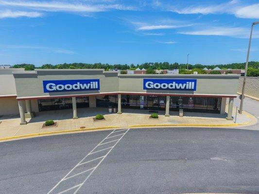 Goodwill Lynnhaven Retail Store