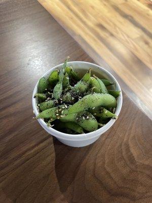 Edamame - $5