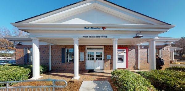 Bank of America Mortgage