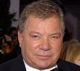 William Shatner wears one of the best , always natural looking.