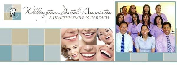 Wellington Dental Associates