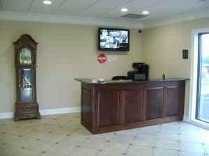 Our Management Office-We Sell Moving Supplies