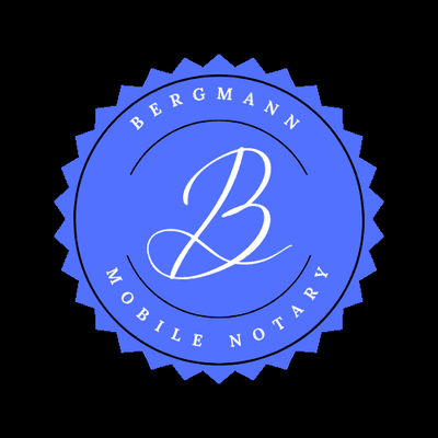 Bergmann Mobile Notary