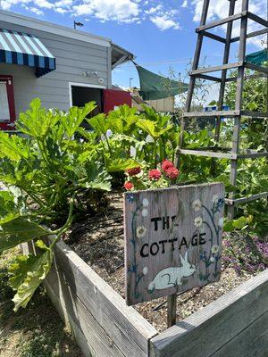 The Sherman Oaks Nursery School