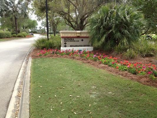 Landscape Maintenance & Construction Services. 1-800-481-0096